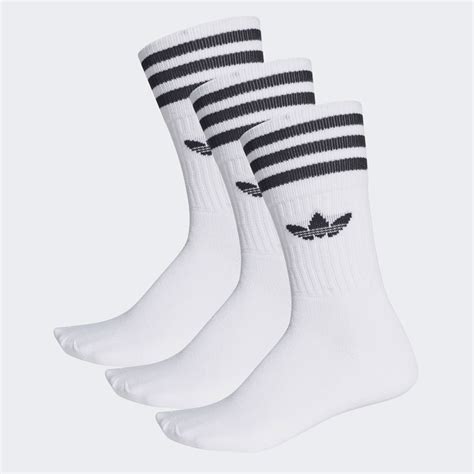 mid cut sokken adidas|Men's Socks.